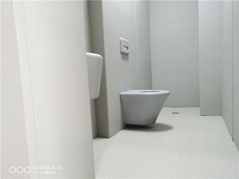 阻尼隔音氈有害不？景麗倫科技為您揭秘真相